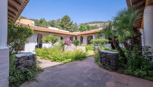 JERA Holiday Collection VULCANO UNO - Garden View - Foto 1, Garden, Garden view