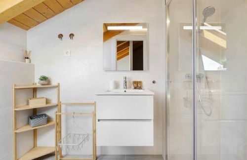 Duplex Campodios Villanua - Photo 6