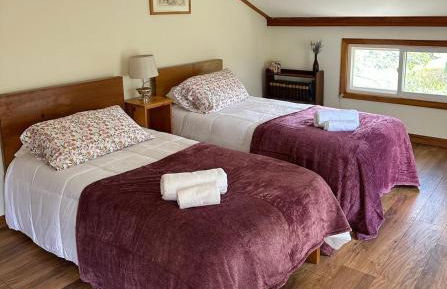 Rutland Hill Farmhouse - Foto 26