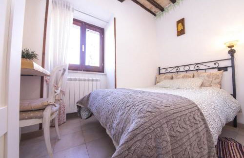 Casa Graziella Piccolo Pied à terre nel Castello di Palazzo d'Assisi - Photo 33