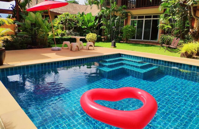 Momoka Luxury Villa - Foto 1