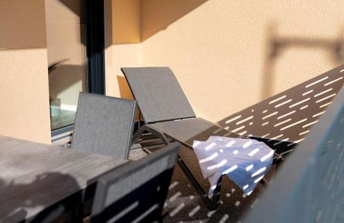 BPS Apartment #3 Flair - NEU - Deluxe - Modern - Foto 37