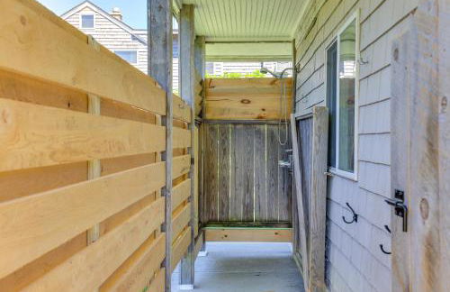 Close to Beach and P-Town! Cottage with Bay Views - Foto 24