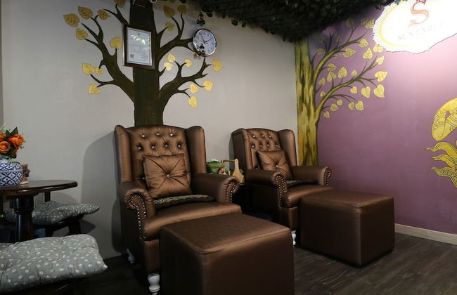 Arcadia Suites Bangkok - Foto 52