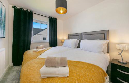 Fern Place Villa - Grampian Lettings Ltd - Foto 39