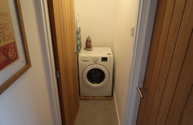 Lovable Lancing With Garden Parking - Foto 13