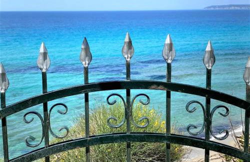 Villa Fourka on the beach - Photo 54