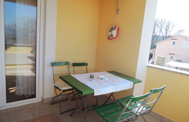 Apartments Mermaid - Photo 23