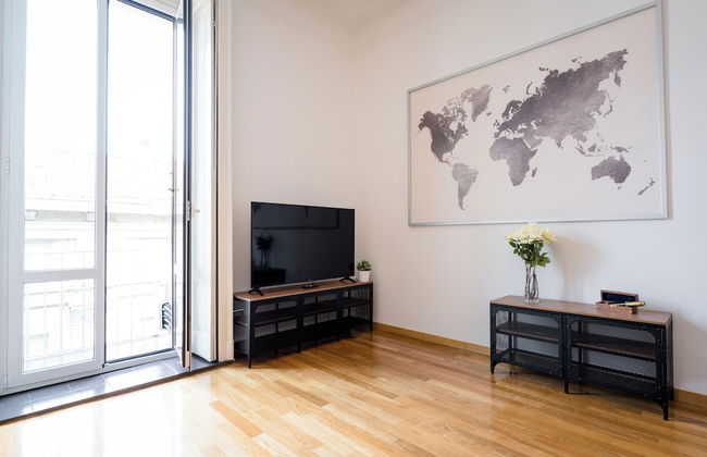 notaMi - Cinque Vie Top Floor City Center - Foto 20