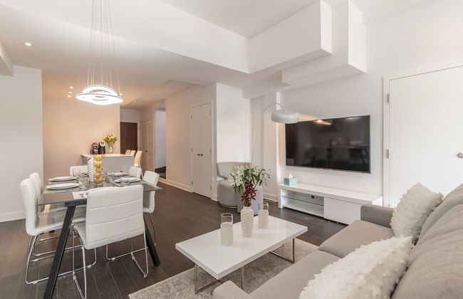 Parc Avenue Residence Mile End - Foto 29