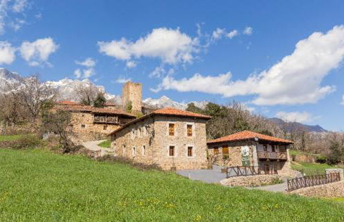 Apartamentos la Ventana de Mogrovejo - Foto 22