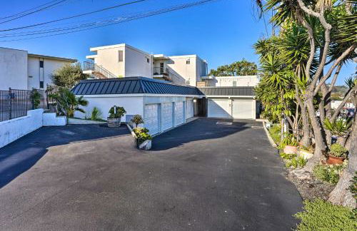 San Clemente Condo with Gorgeous Views Near Beach! - Foto 17