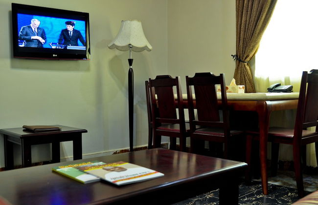 AES Luxury Apartments - Foto 30