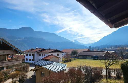 Ferienwohnung Retro-Chic Alpenblick - Photo 56