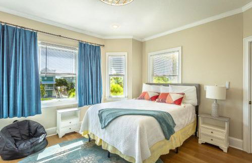 Pet Friendly- St George Island Sleeps 13- Pool - Foto 19