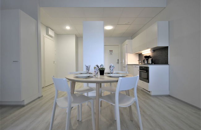 Forenom Aparthotel Kuopio - Foto 41