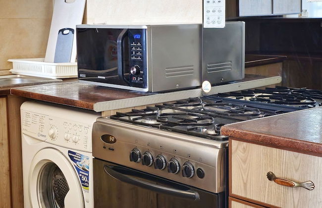 Chic 1BR Cascade Views and Near Opera - Foto 7