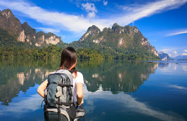 Khao Sok Full-Day Private Tour - Foto 6
