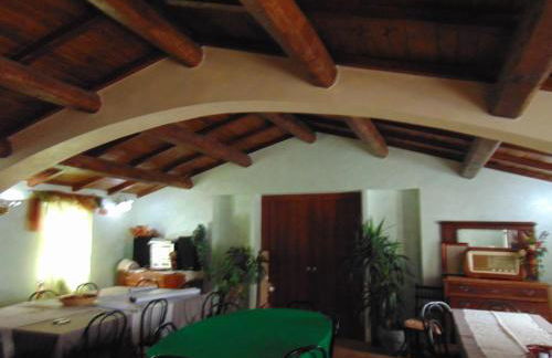 Agriturismo CHERUBINI DANIELA - Foto 38