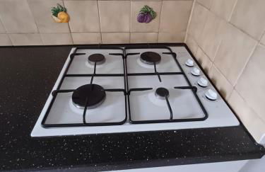 Résidence les cères - Foto 4