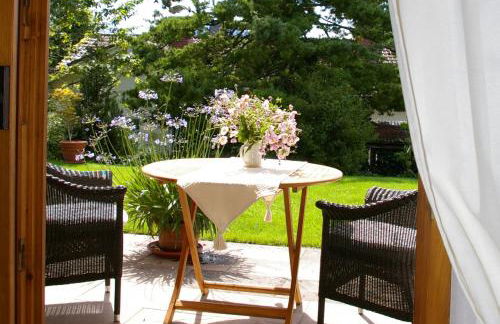 Haus Bergblick - Foto 11