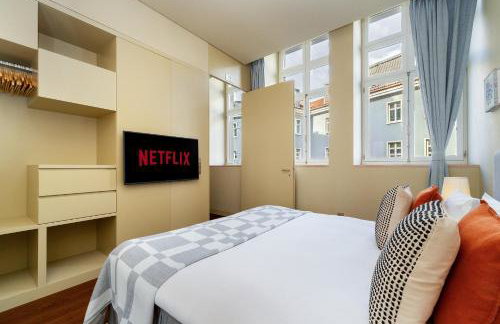 WHome Riverside Flat Steps from Lisbon Attractions - Foto 6