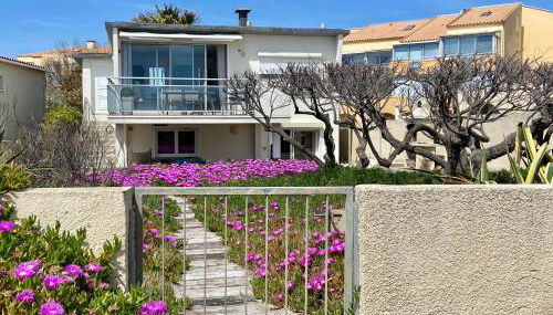 Résidence La Voile Blanche 1 - Foto 2