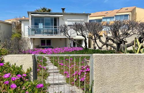 Résidence La Voile Blanche 1 - Foto 2