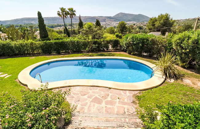 Tesoro Park - Foto 24