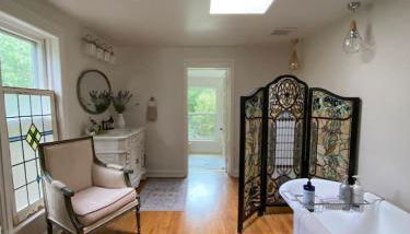 Trouvaille House Suite 1 Provence Suite - Photo 5