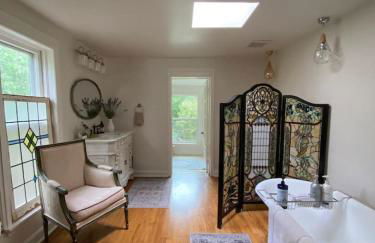 Trouvaille House Suite 1 Provence Suite - Foto 5