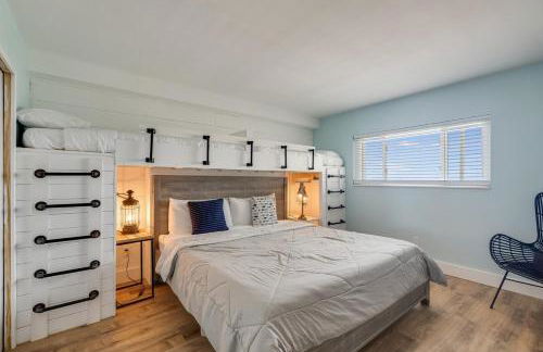 Regency Towers 1018 Beachfront unit - Foto 34