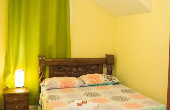 Apartamentos Villas de Cartagena - Foto 78