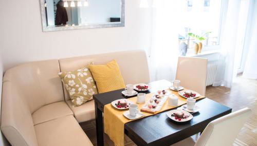 Fühl dich heimelig und umsorgt in deinem Hyggelig-Haus in Elz! - Photo 2