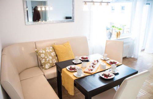 Fühl dich heimelig und umsorgt in deinem Hyggelig-Haus in Elz! - Photo 2