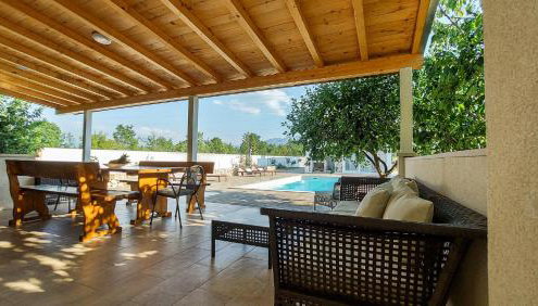 Villa Legacy - Foto 2