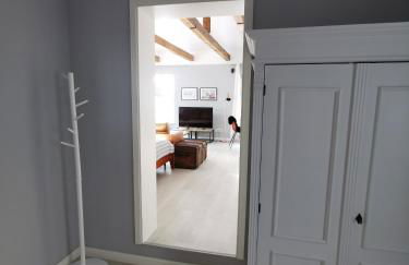 Homelig Altstadt Ferienwohnungen Sassnitz - Foto 14