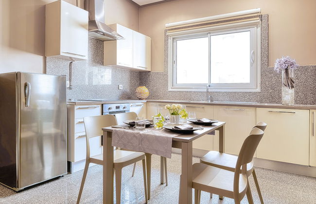 ADAM Hotel Suites - Foto 25