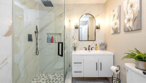 Disneyland Vineyard Villa 6Bed 4Bath Game - Foto 3