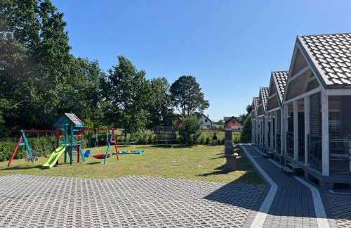 Domki Ach To Tu - Foto 1