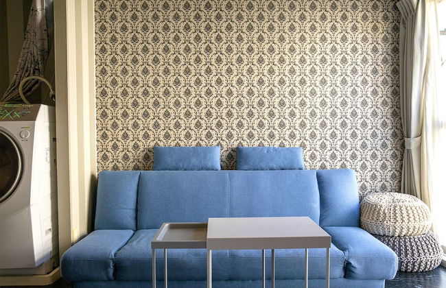 Guesthouse Life Field - Foto 47