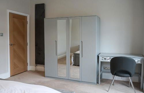 Luxury 5 Star apartments, Parking, Garden, near Metro Stations 10-15mins to London - Foto 11