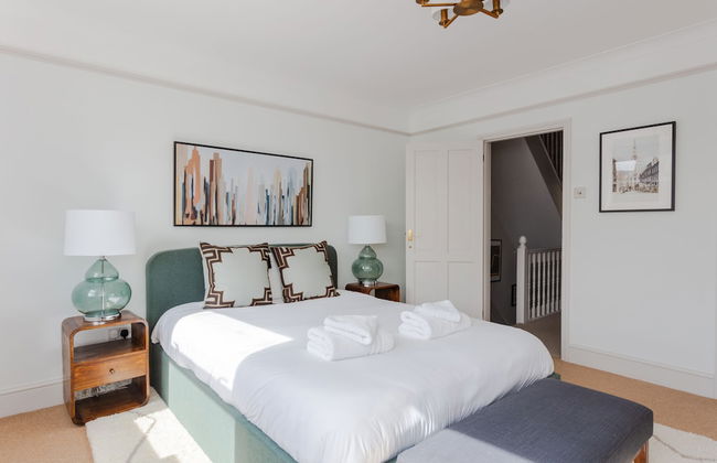 Newly Refurbished 4 Bedroom House in East London - Foto 3