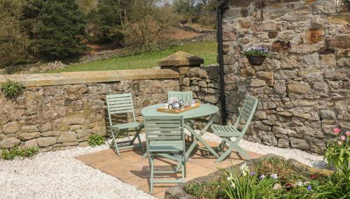 Fletchers Barn - Foto 3