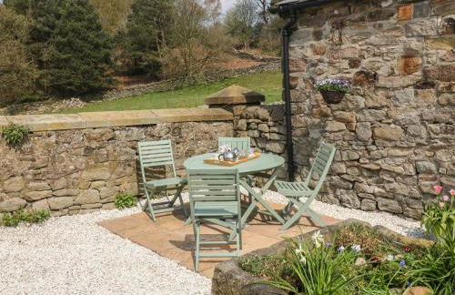 Fletchers Barn - Foto 3