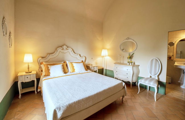 Il Mastio di Spedaletto Relais - Photo 2