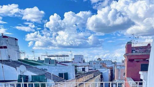 ULLOA Center Apartamento con Terraza privada - Photo 2