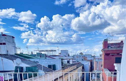 ULLOA Center Apartamento con Terraza privada - Photo 2