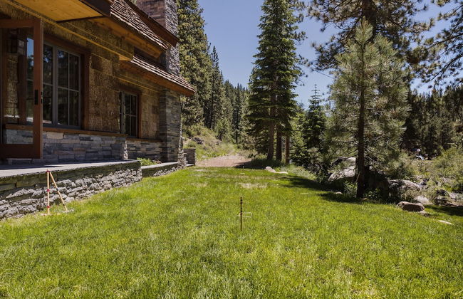 Hunter by Avantstay Riverfront Cabin w Prvt Cottage 5mins From Palisades - Photo 51