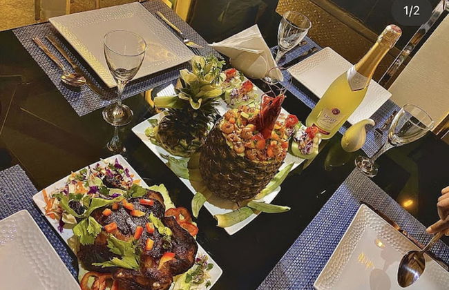 Hopeland Hotels - Foto 25